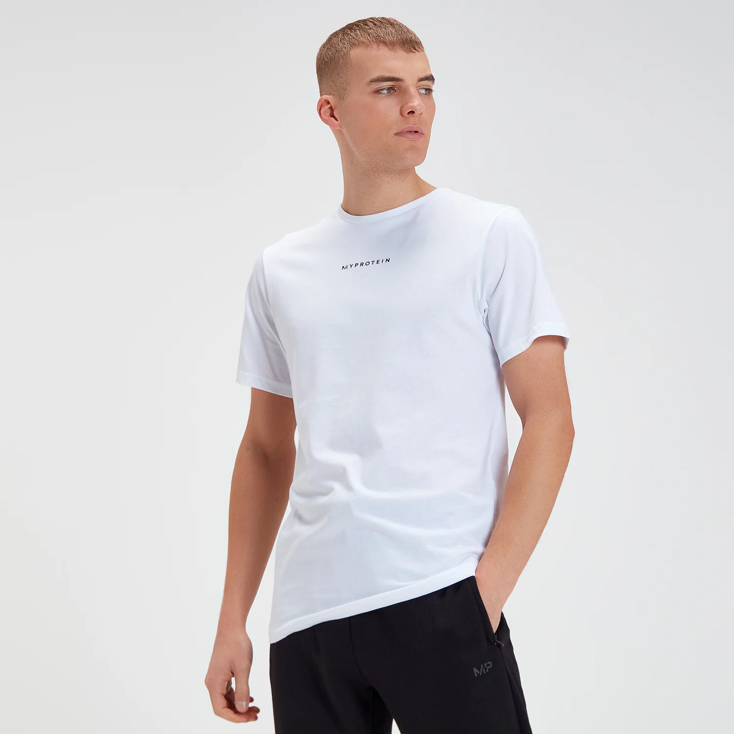MP Men's Original Short Sleeve T-Shirt MP Men's Original Short Sleeve T-Shirt
