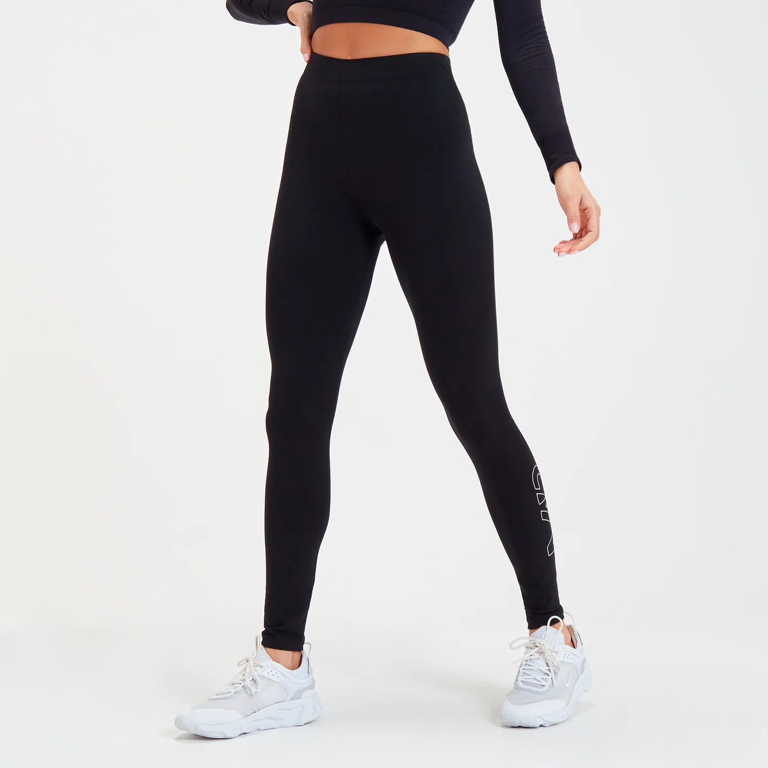 MP Women's Jersey Leggings