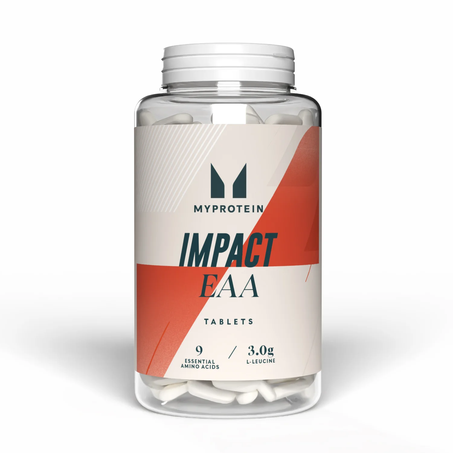 Impact EAA Tablets Impact EAA Tablets