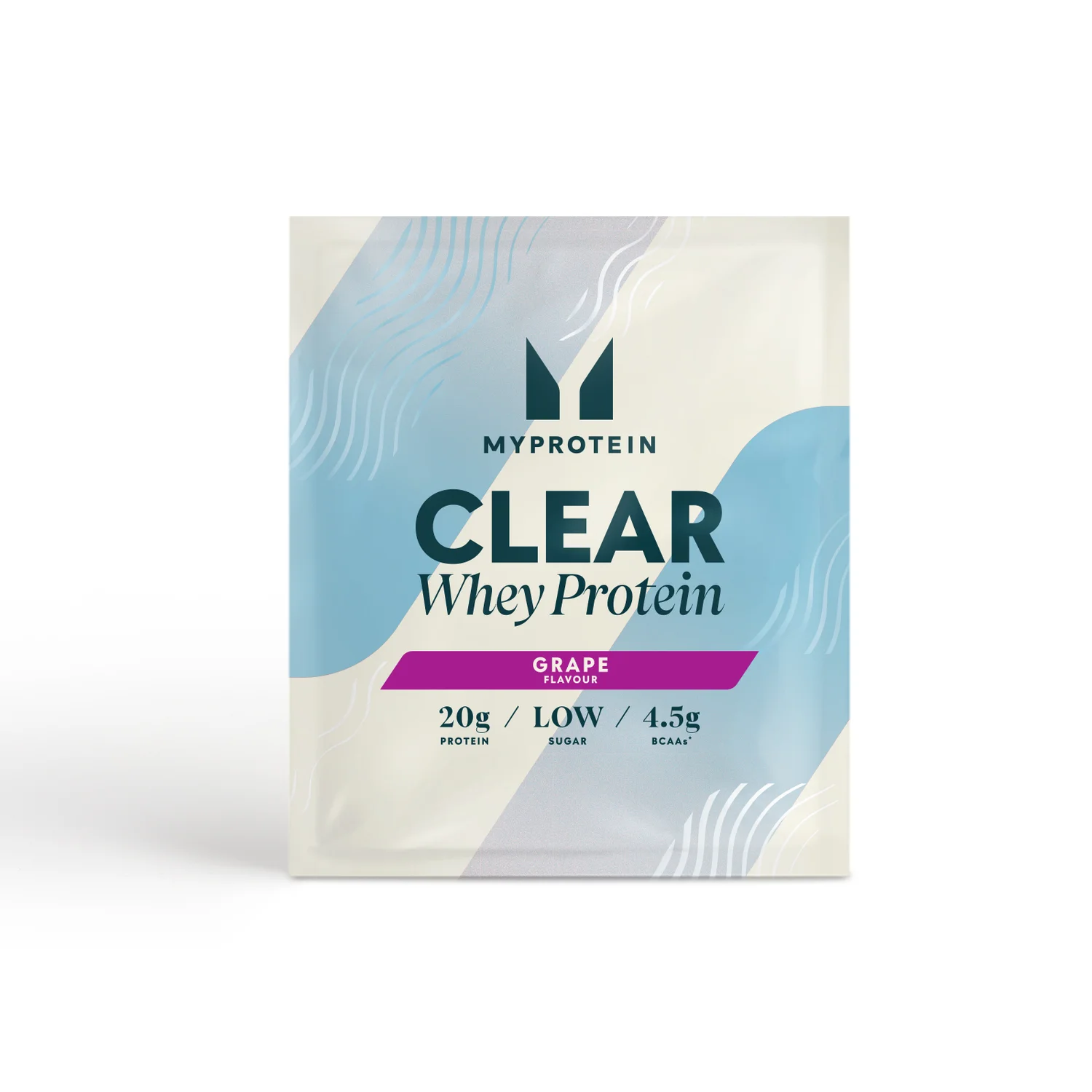 Clear Whey Protein (Sample) Clear Whey Protein (Sample)