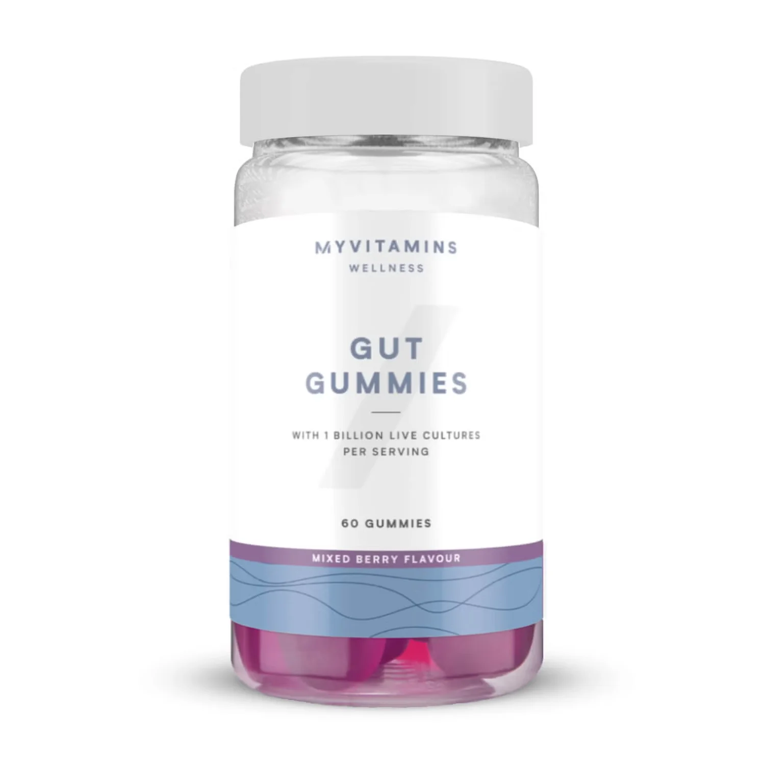 Gut Gummies Gut Gummies