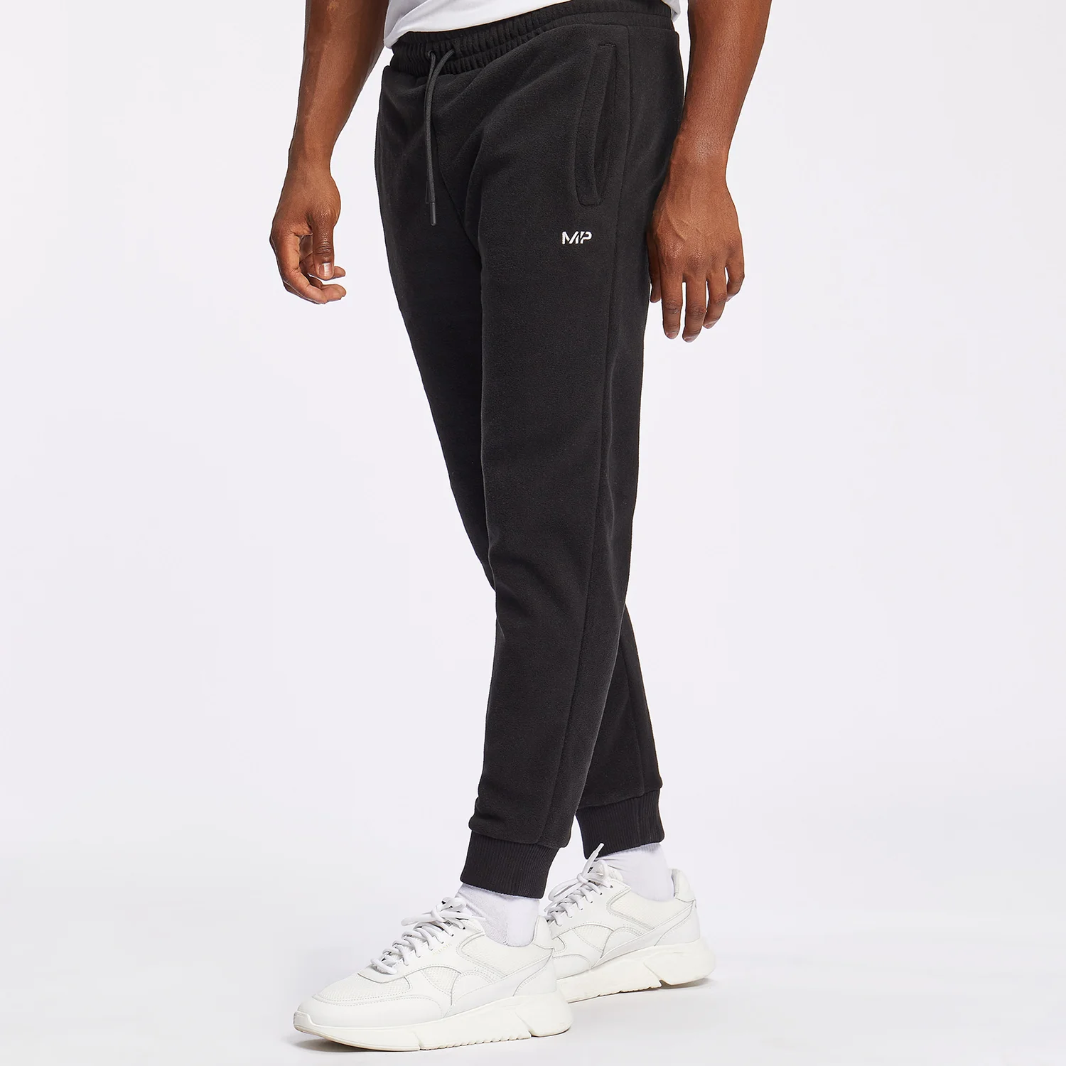 MP Men's Fleece Track Pants MP Men's Fleece Track Pants
