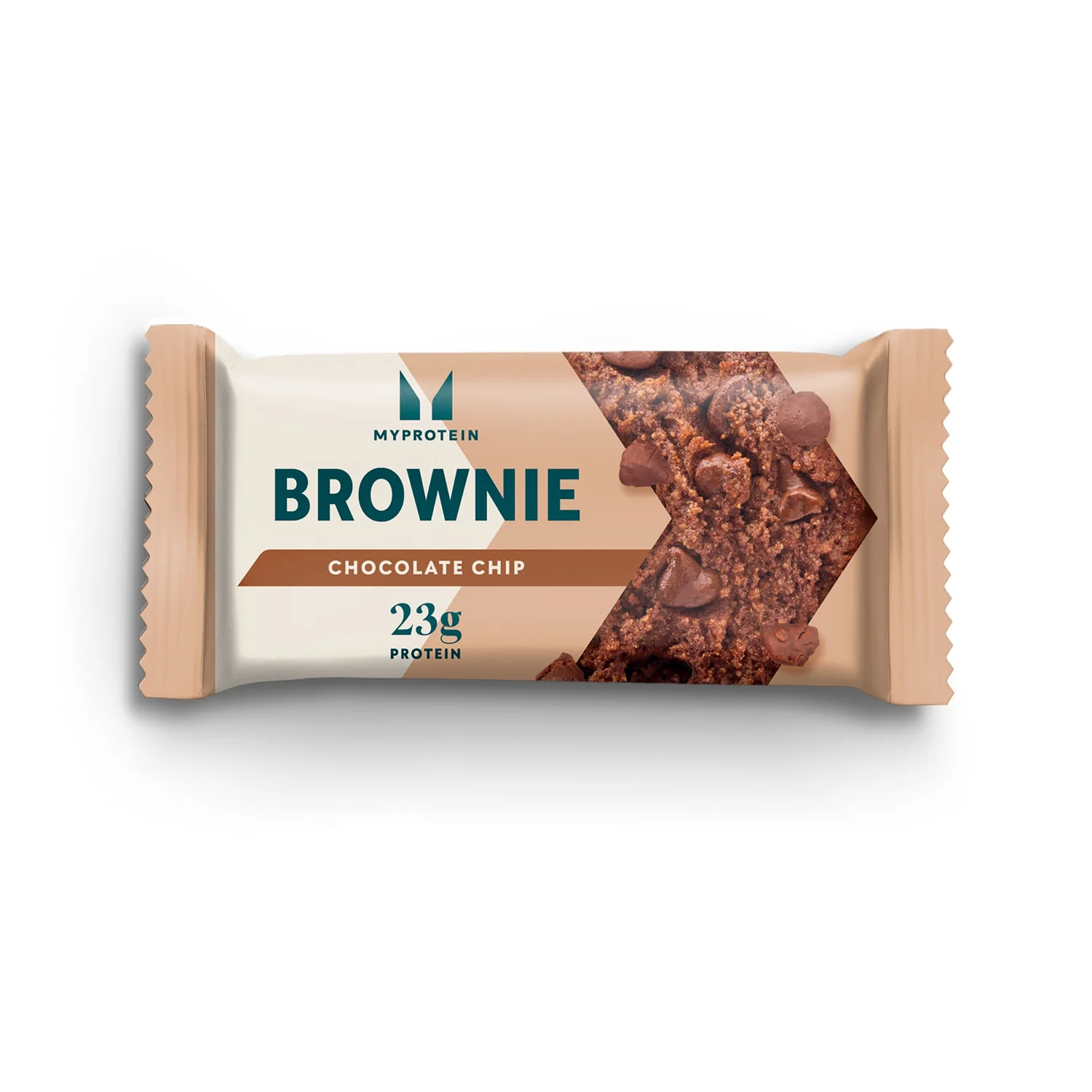 Protein Brownie - Chocolate Chip - Sample Protein Brownie - Chocolate Chip - Sample