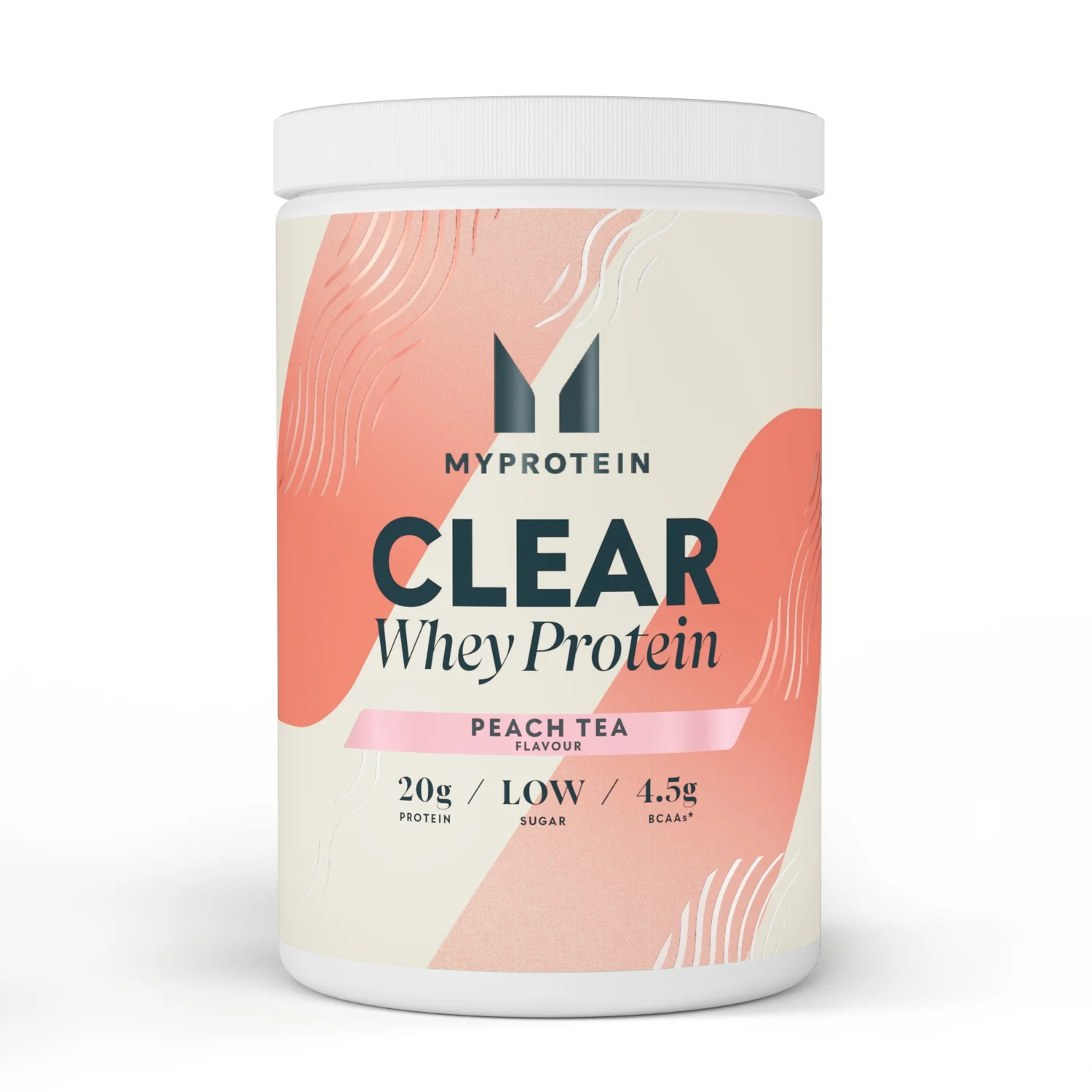Myprotein Clear Whey Isolate (Retail)