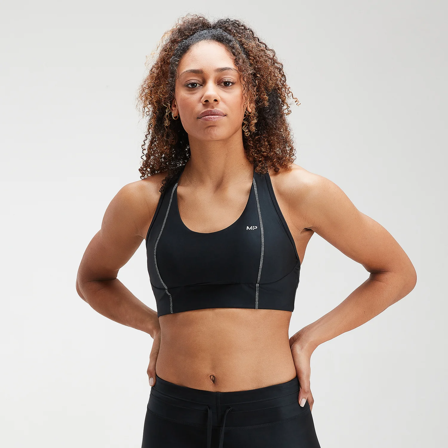 MP Women's Velocity Sports Bra MP Women's Velocity Sports Bra