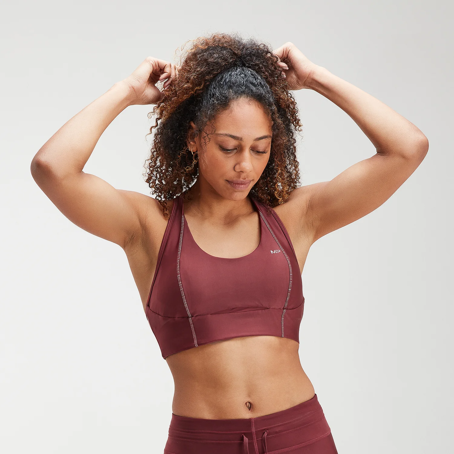 MP Women's Velocity Sports Bra MP Women's Velocity Sports Bra