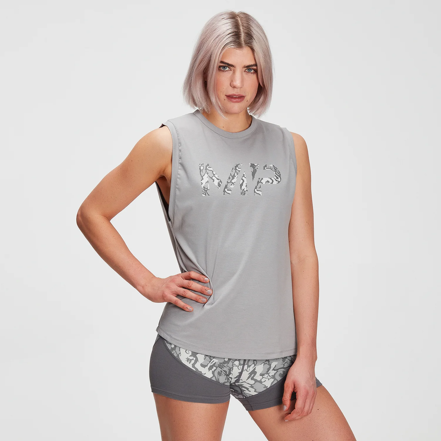MP Women's drirelease® Drop Armhole Tank MP Women's drirelease® Drop Armhole Tank