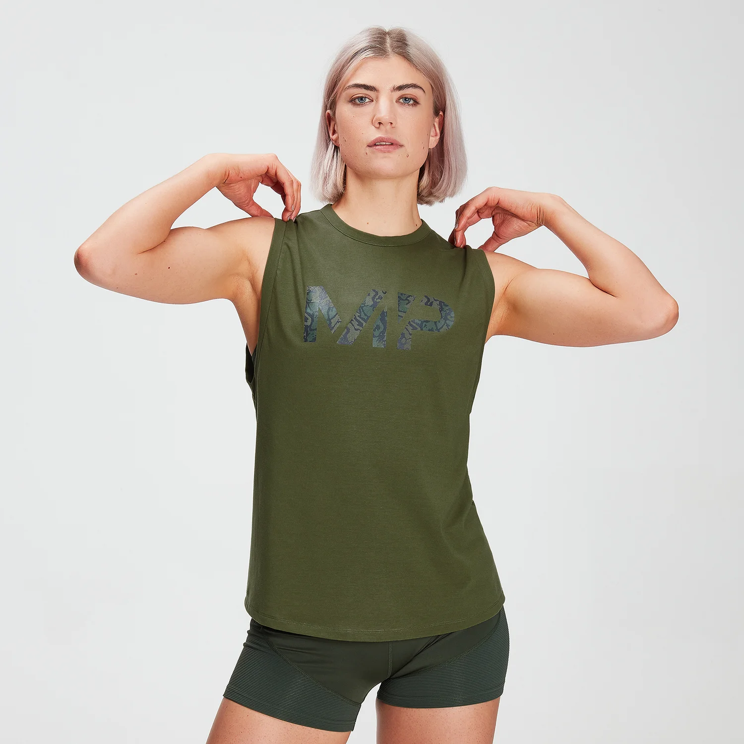 Women's Gym Singlets & Tanks | Sports Clothing Women's Gym Singlets & Tanks | Sports Clothing