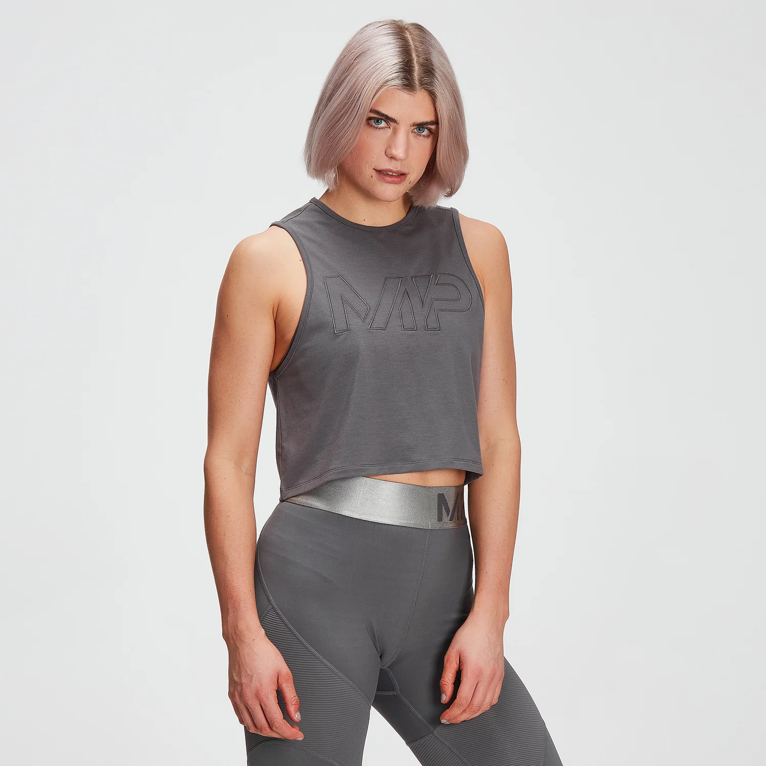 MP Women's Adapt drirelease® Reach Tank Top MP Women's Adapt drirelease® Reach Tank Top