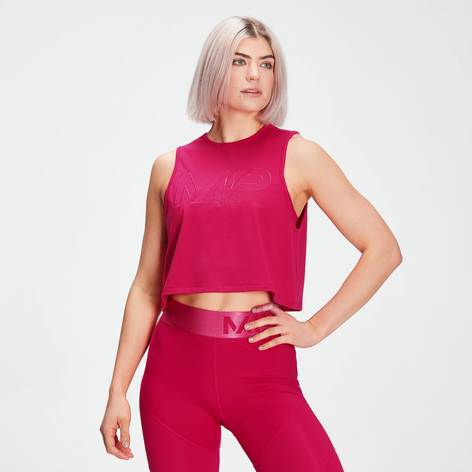 MP Women's Adapt drirelease® Reach Tank Top MP Women's Adapt drirelease® Reach Tank Top
