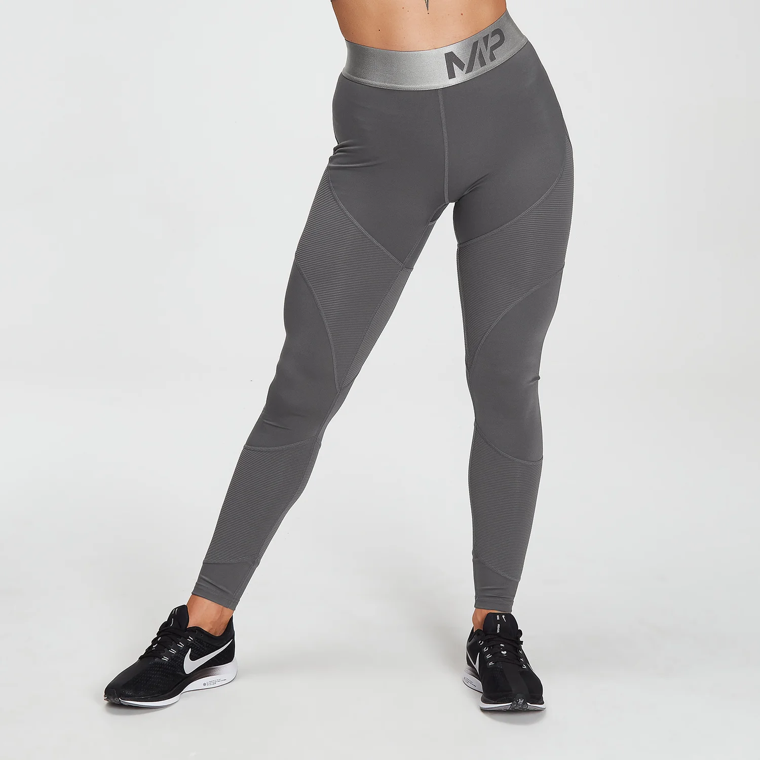 MP Women's Adapt Textured Leggings MP Women's Adapt Textured Leggings