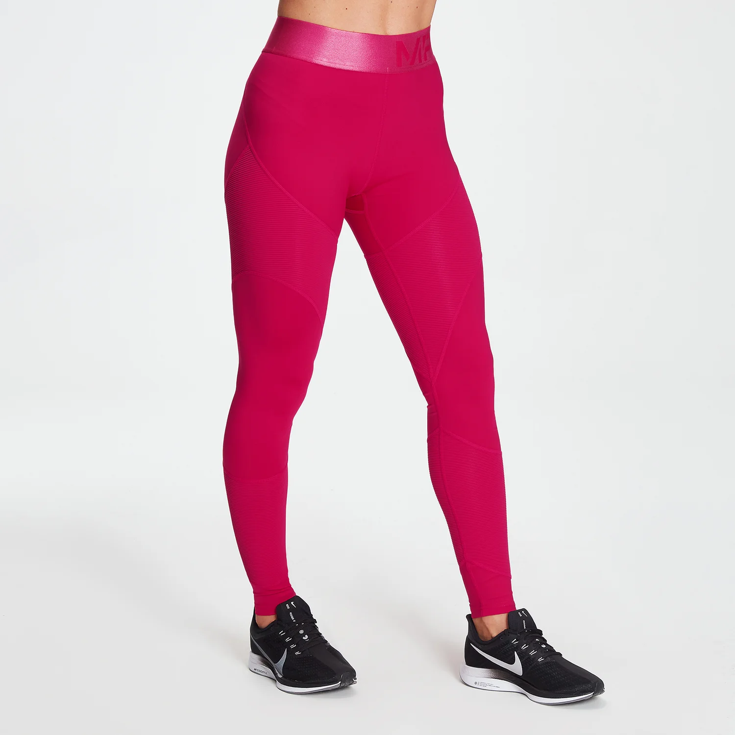 MP Women's Adapt Textured Leggings MP Women's Adapt Textured Leggings