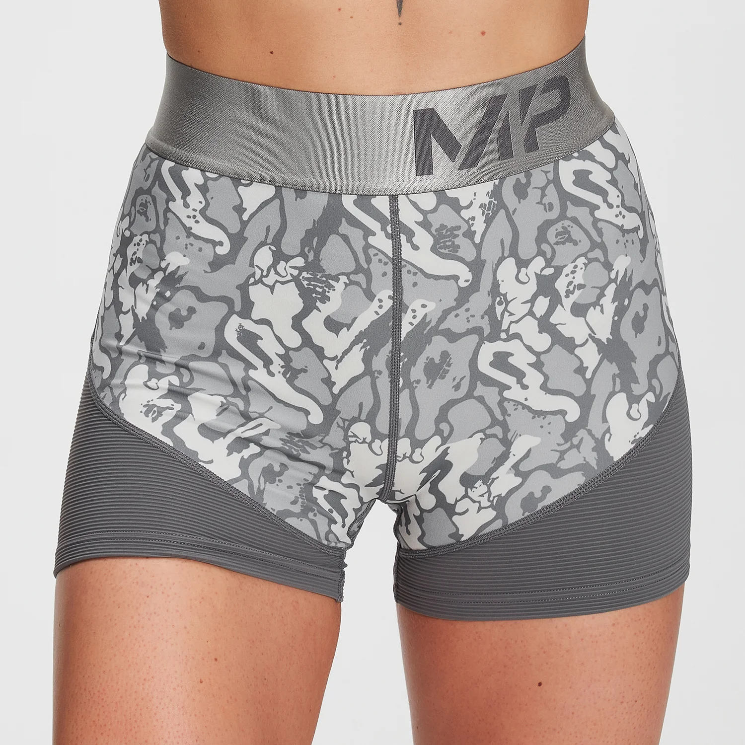MP Women's Adapt Textured Shorts MP Women's Adapt Textured Shorts