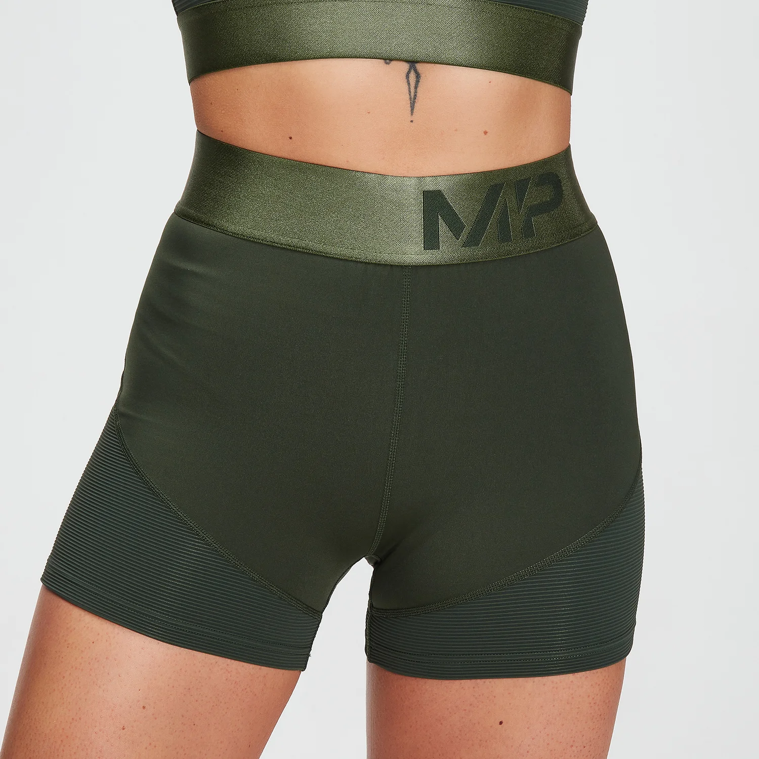 MP Women's Adapt Textured Shorts