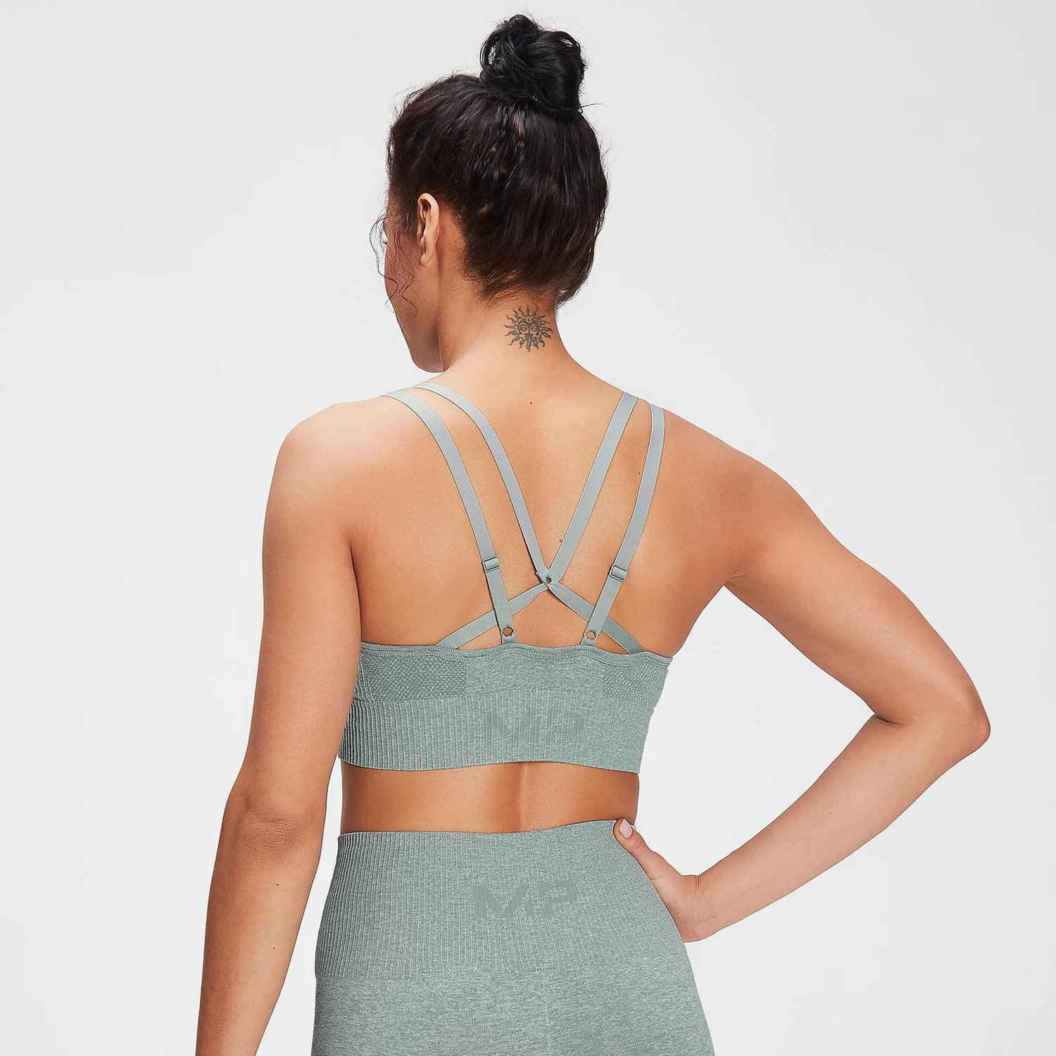 MP Women's Training Seamless Bra MP Women's Training Seamless Bra