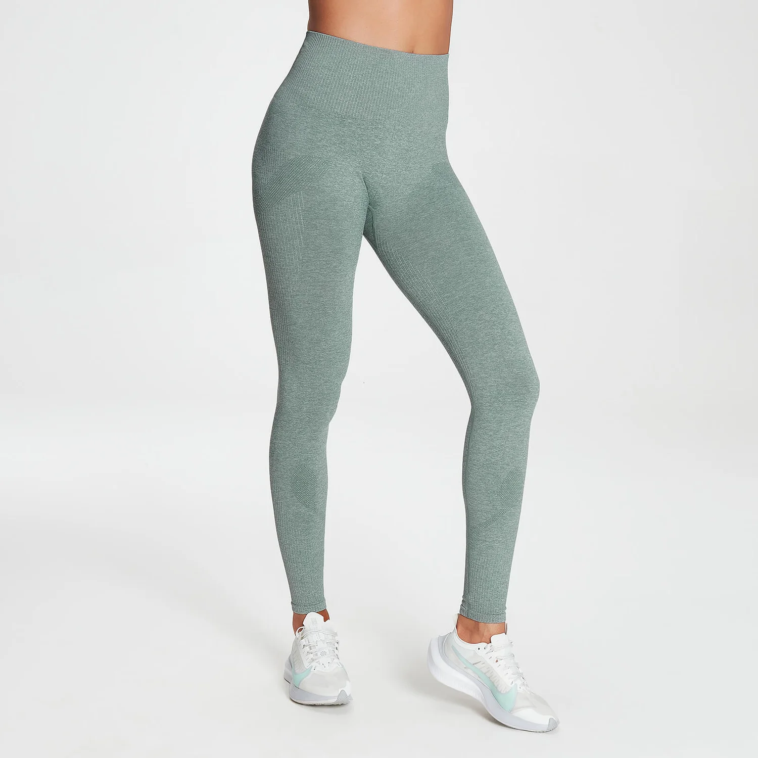 MP Women's Training Seamless Leggings