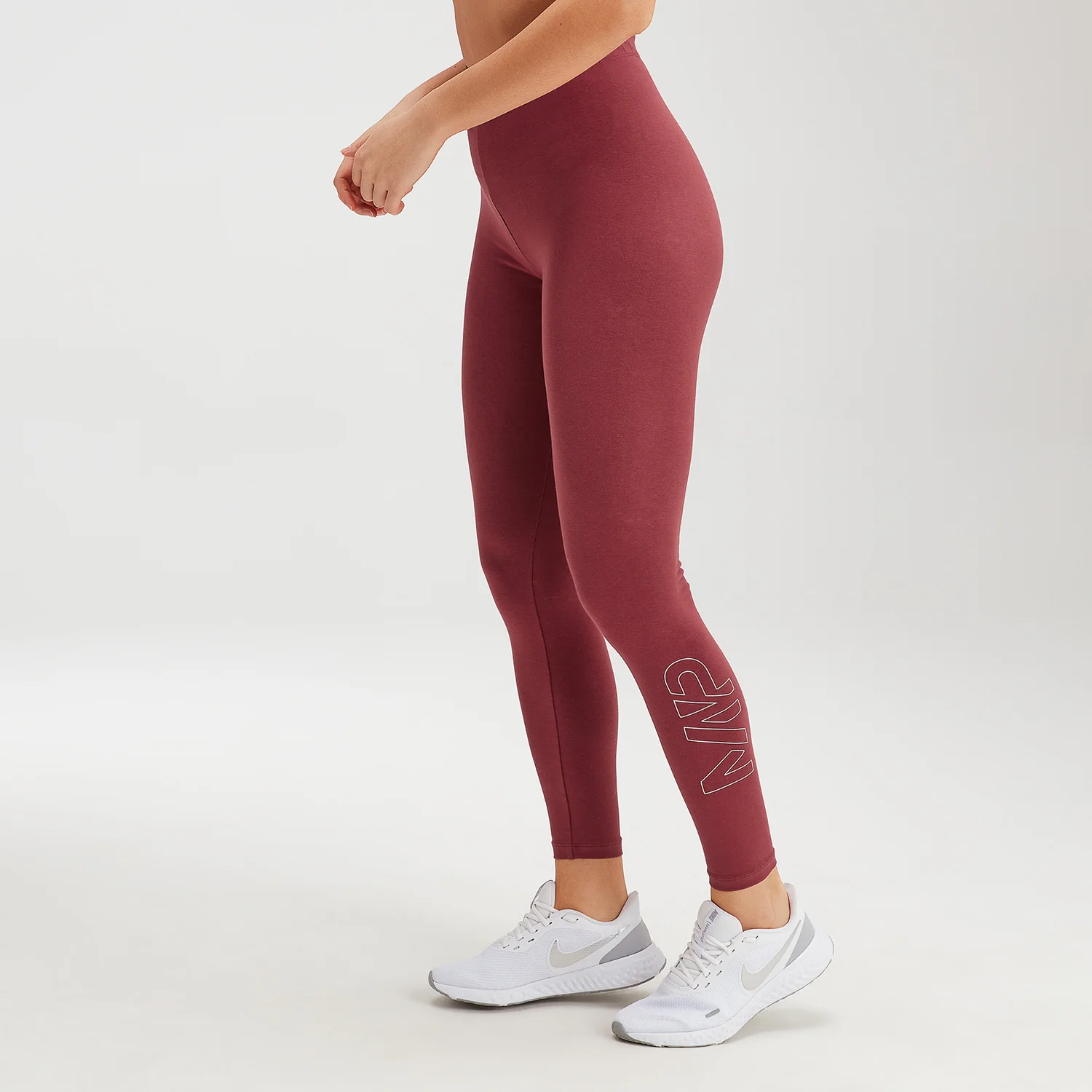 MP Women's Originals Sports Leggings MP Women's Originals Sports Leggings