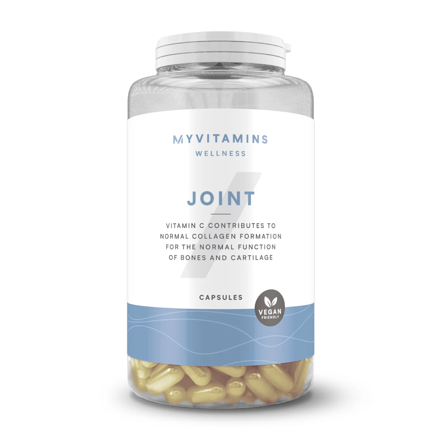 Joint Capsules