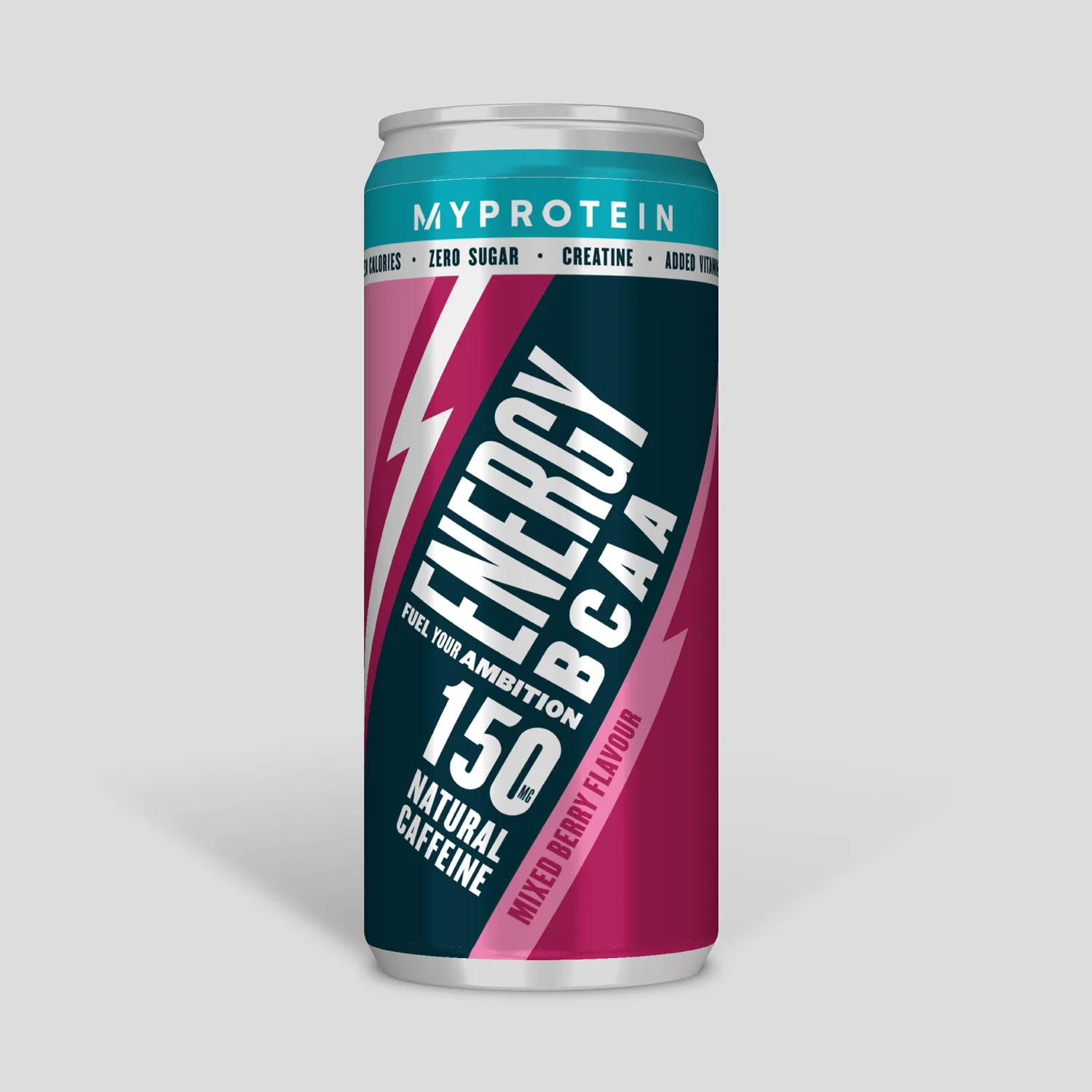 Impact BCAA Energy Drink