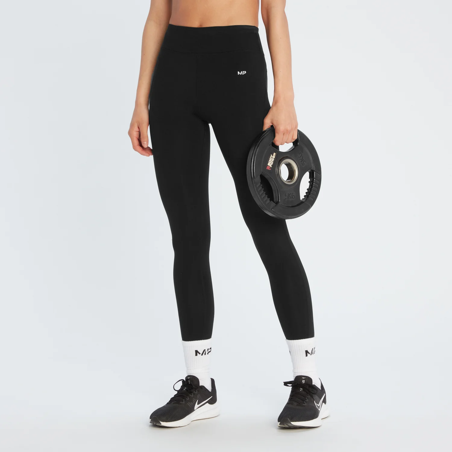 MP Women's Power Leggings MP Women's Power Leggings
