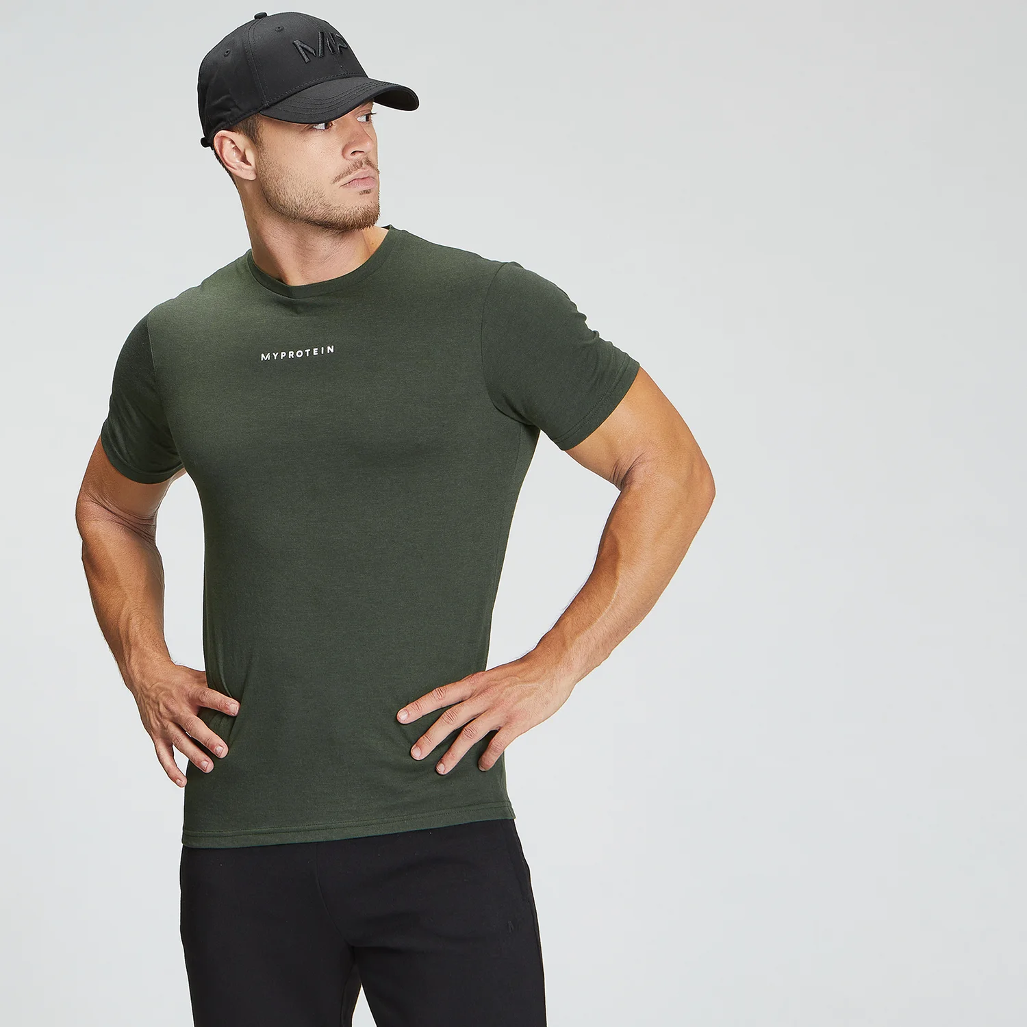 MP Men's Original Short Sleeve T-Shirt MP Men's Original Short Sleeve T-Shirt