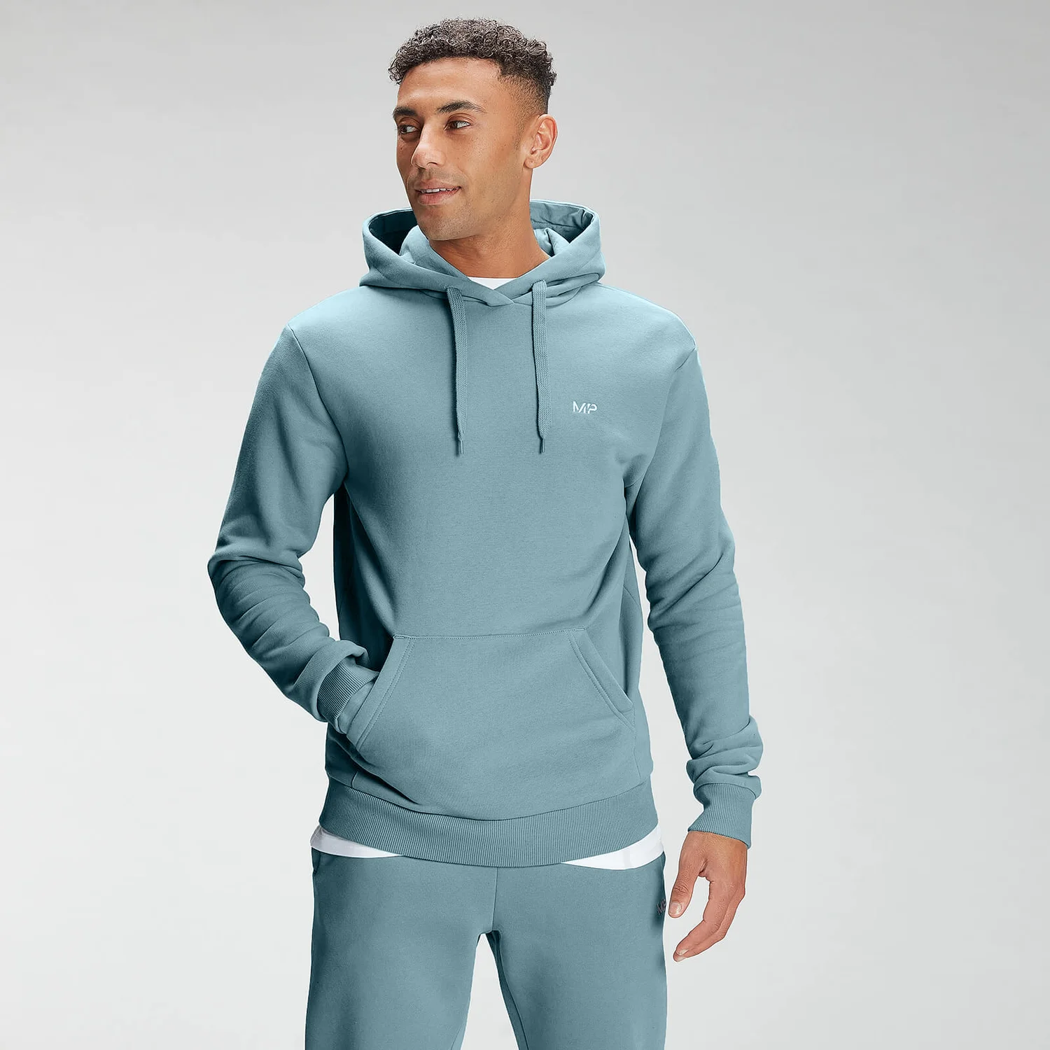 MP Men's Rest Day Hoodie MP Men's Rest Day Hoodie