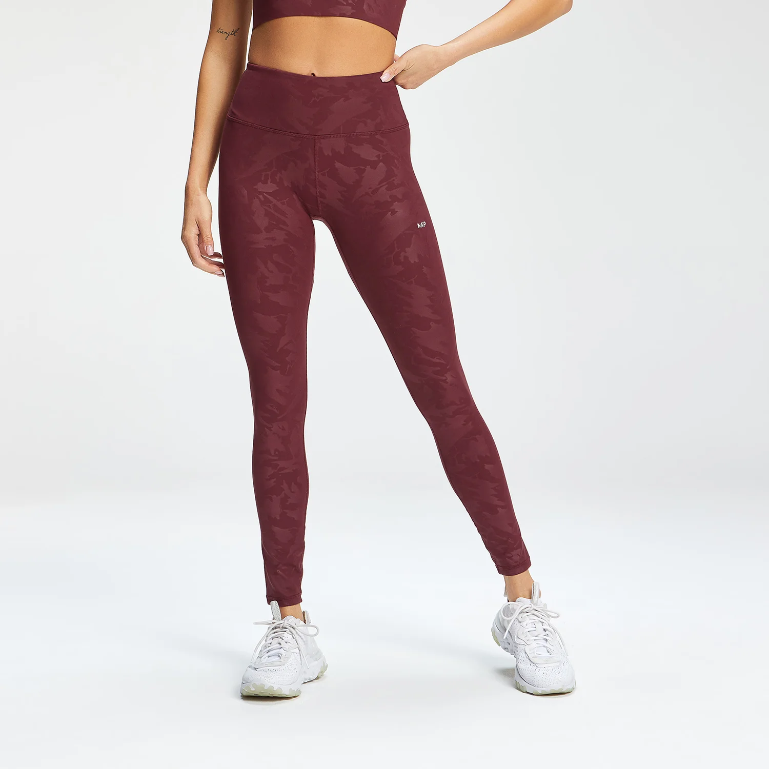 MP Women's Adapt Camo Leggings MP Women's Adapt Camo Leggings