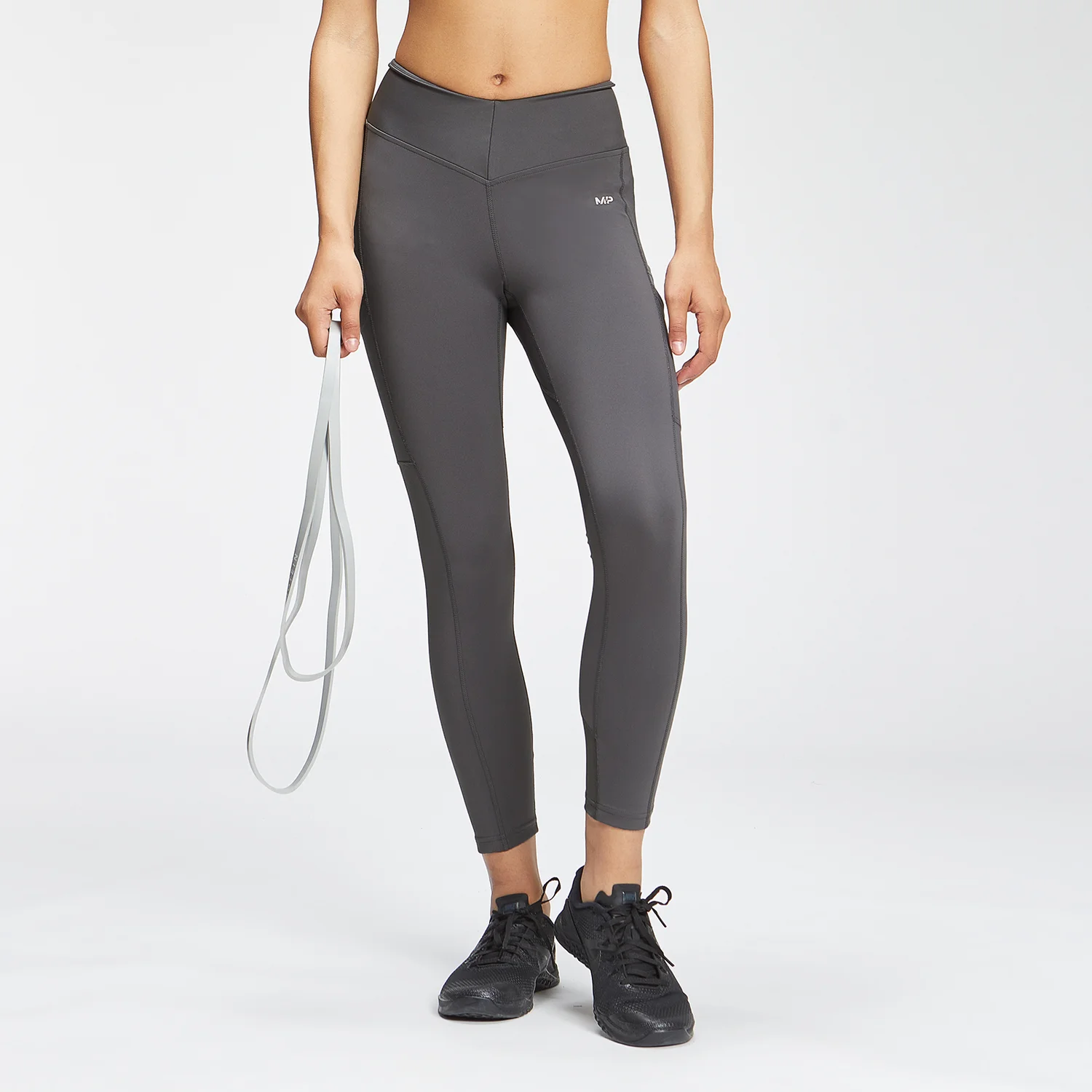 MP Women's Tempo 7/8 Repreve® Leggings MP Women's Tempo 7/8 Repreve® Leggings