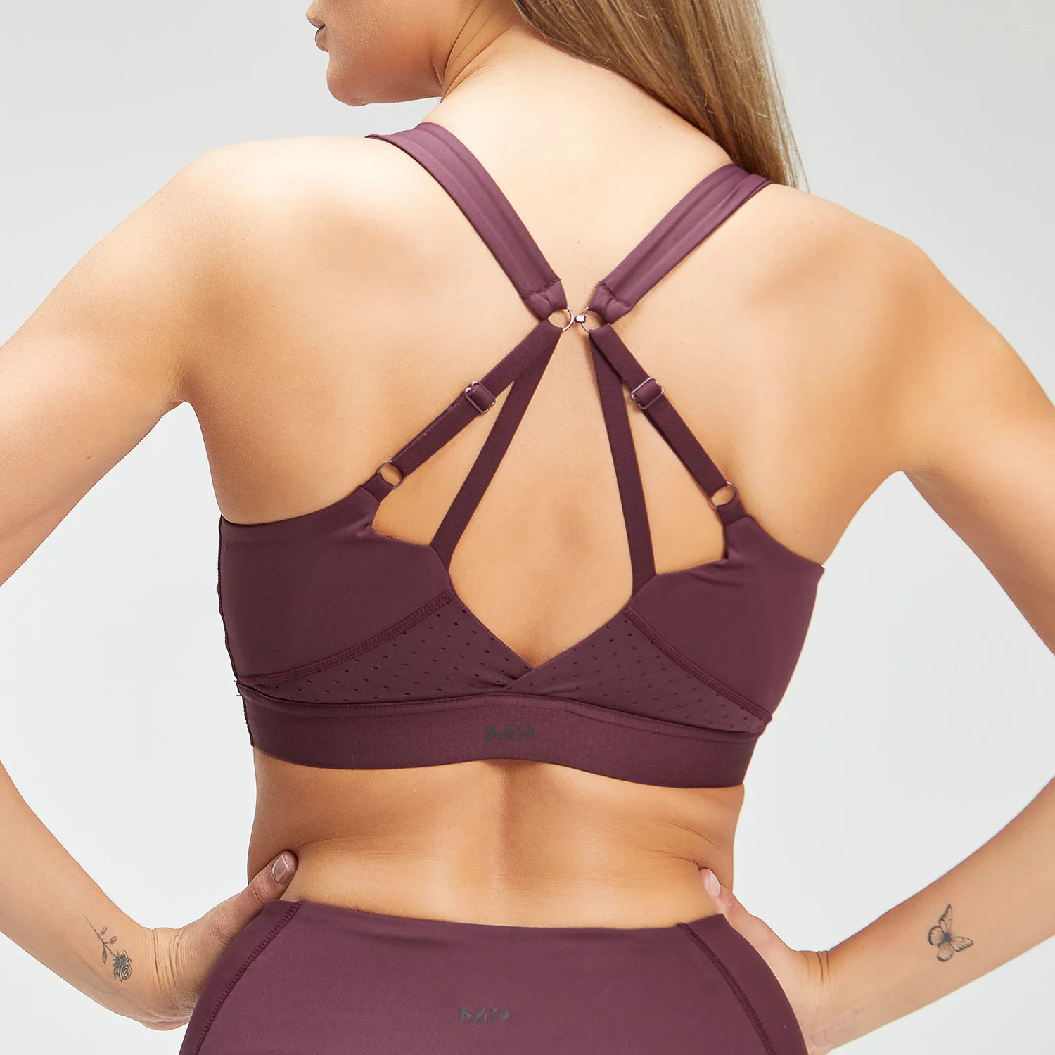 MP Women's Power Ultra Sports Bra MP Women's Power Ultra Sports Bra