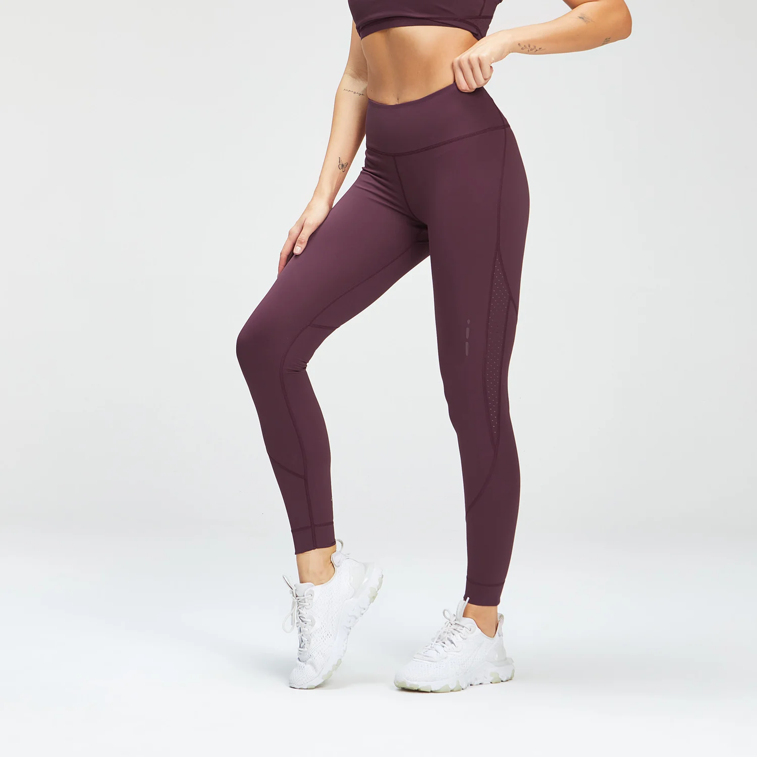 MP Women's Power Ultra Leggings MP Women's Power Ultra Leggings