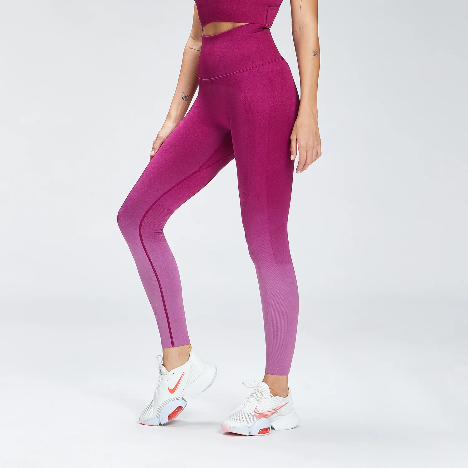 MP Women's Velocity Seamless Leggings MP Women's Velocity Seamless Leggings