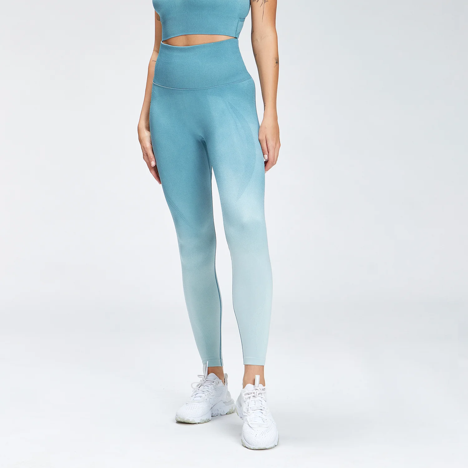 MP Women's Velocity Seamless Leggings MP Women's Velocity Seamless Leggings