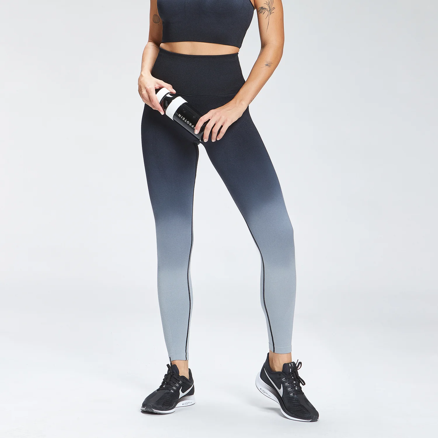 MP Women's Velocity Seamless Leggings MP Women's Velocity Seamless Leggings