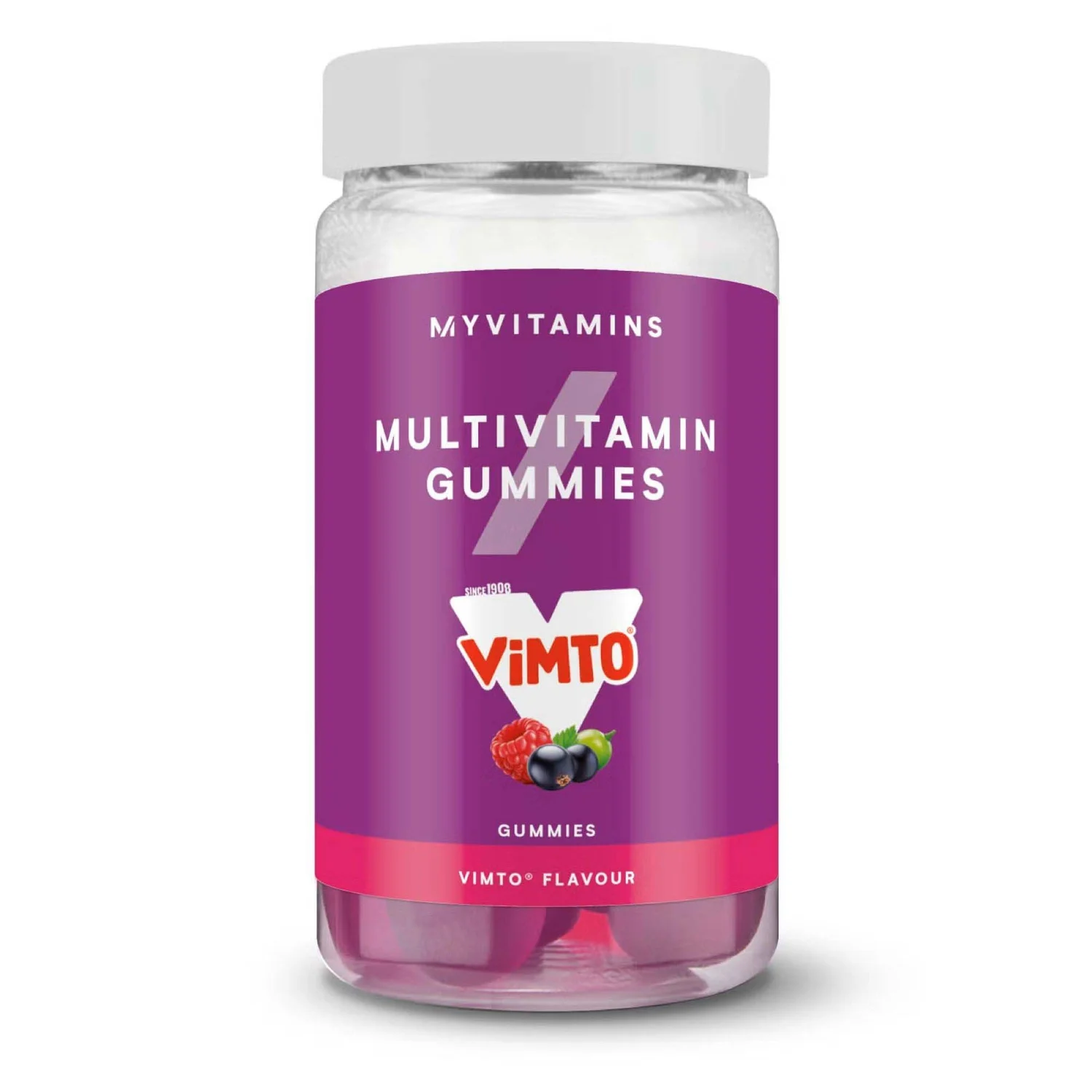 Vimto Multivitamin Gummies Vimto Multivitamin Gummies