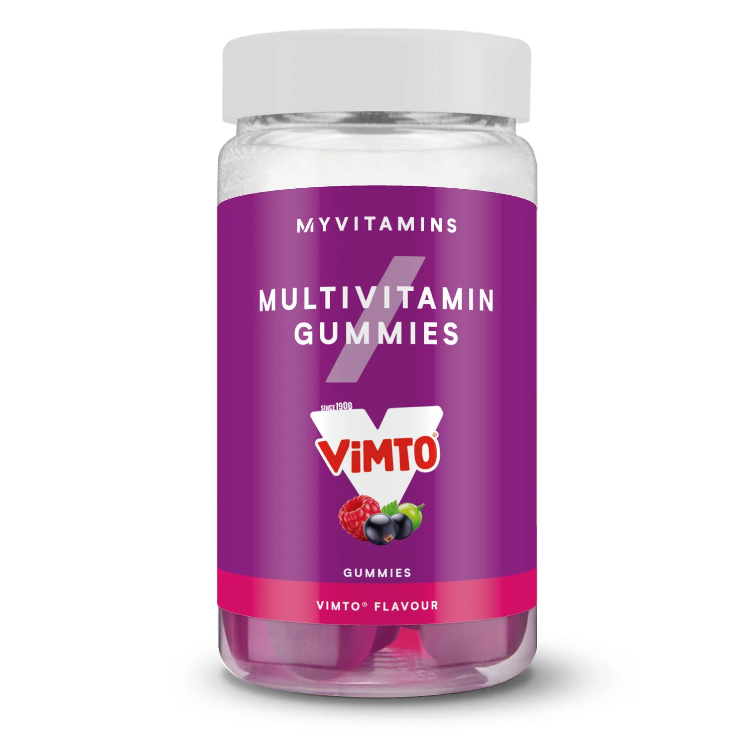Multivitamin Gummies