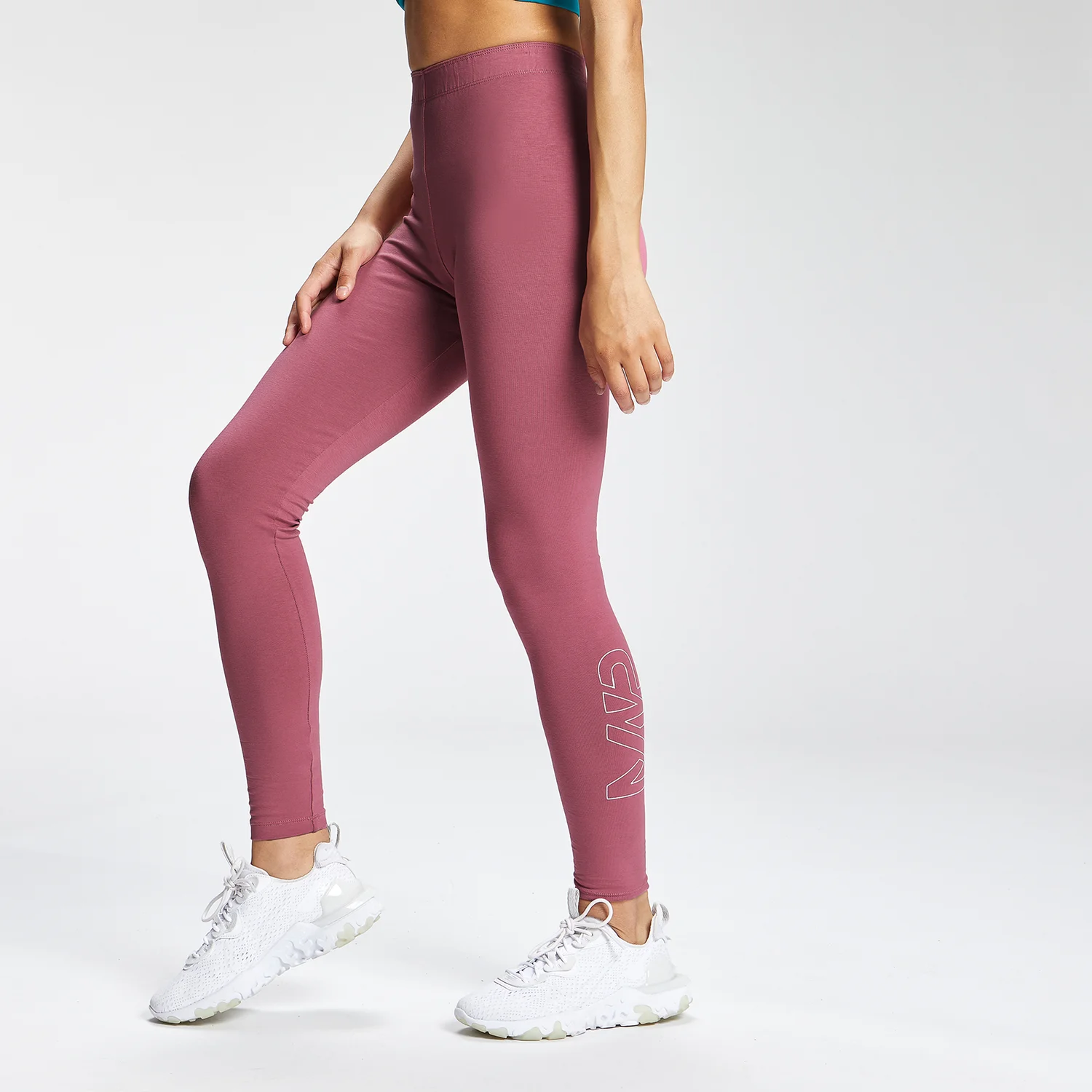 MP Women's Original Jersey Leggings