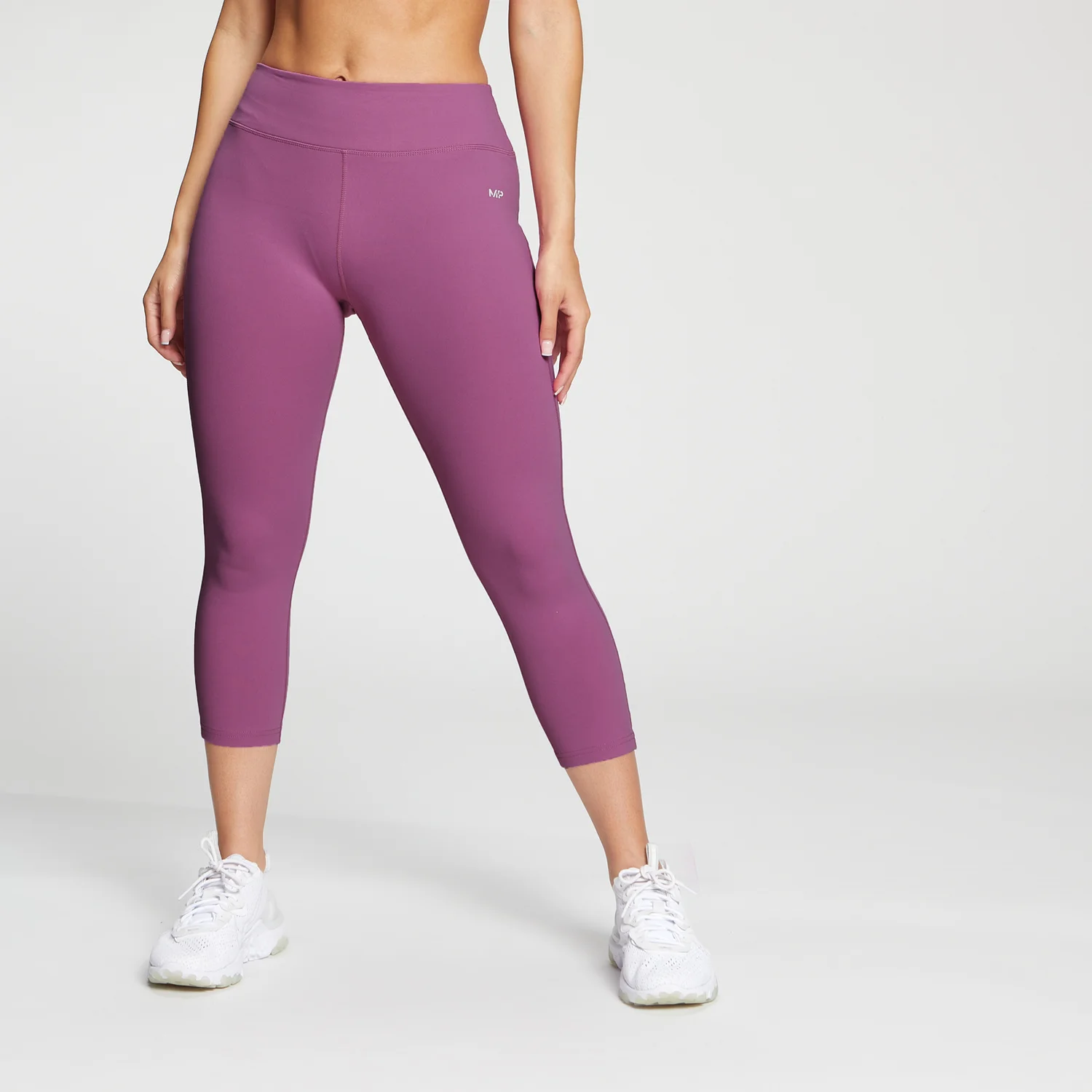 MP Women's 3/4 Power Leggings