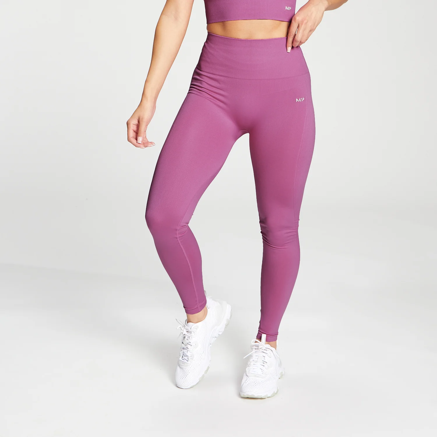 MP Women's Shape Seamless Leggings MP Women's Shape Seamless Leggings