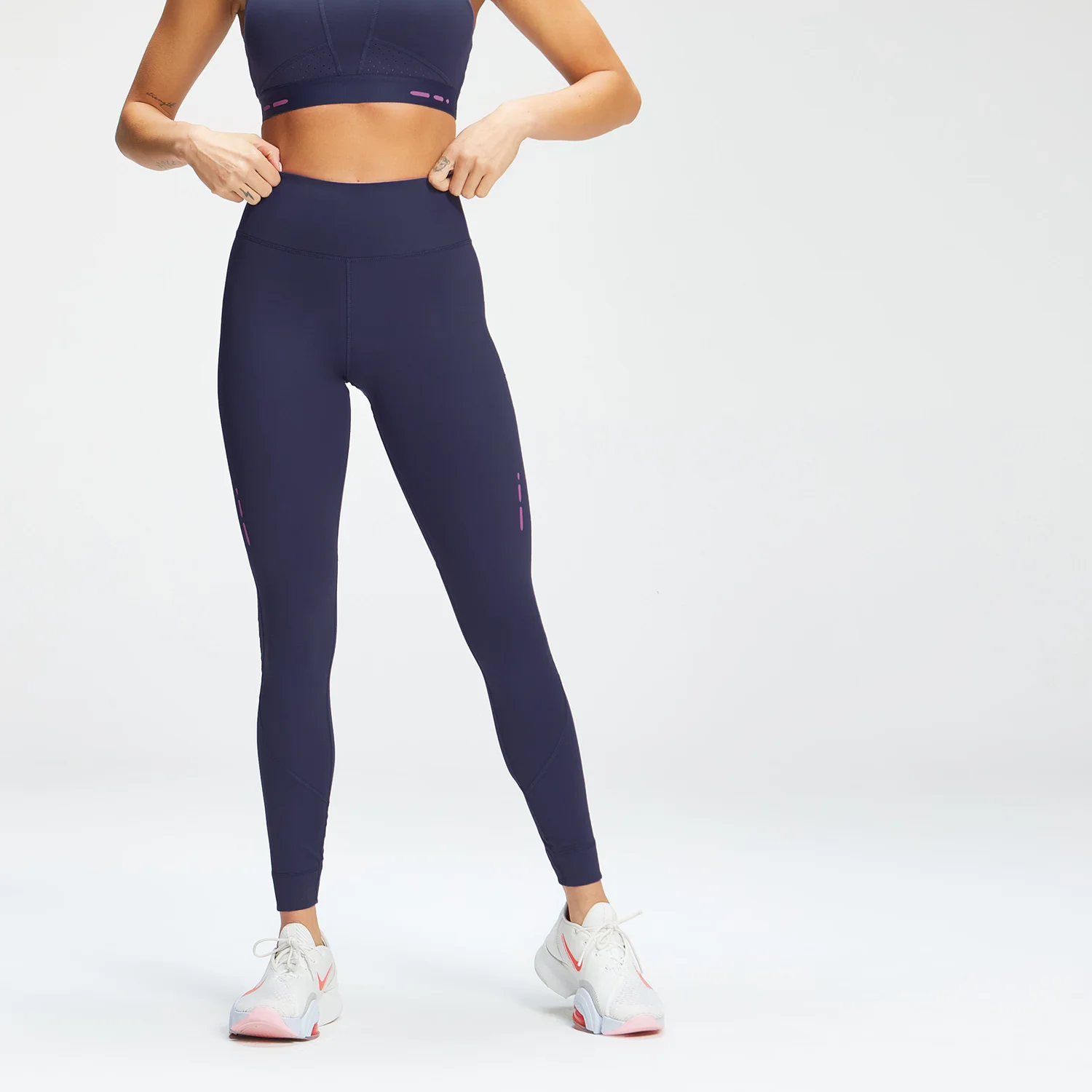 MP Women's Power Ultra Leggings MP Women's Power Ultra Leggings