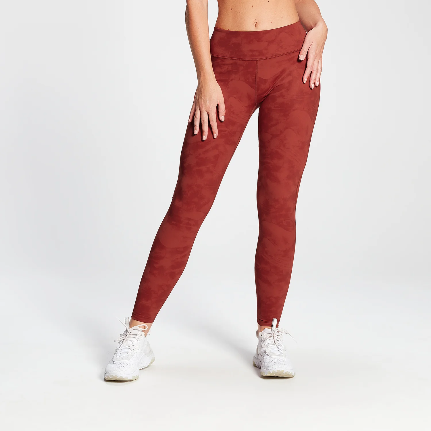 MP Women's Training Reversible Leggings MP Women's Training Reversible Leggings