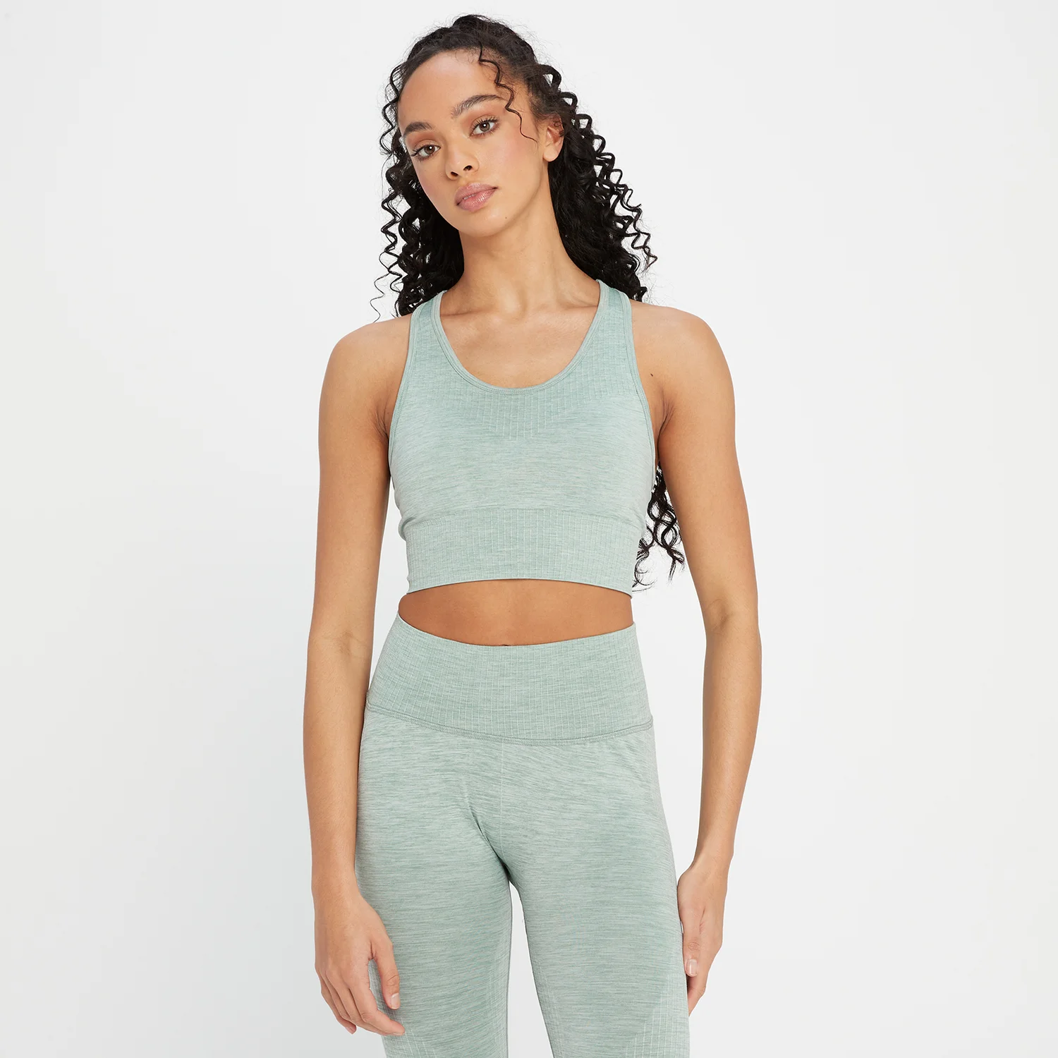 MP Women's Composure Seamless Sports Bra MP Women's Composure Seamless Sports Bra