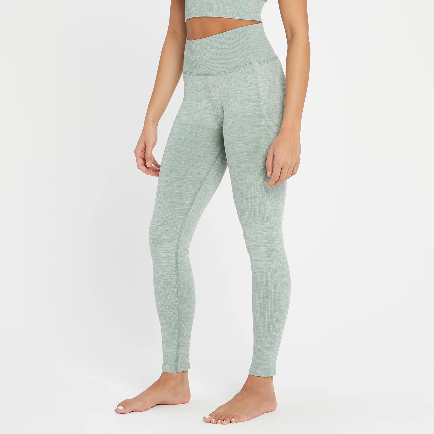 MP Women's Composure Seamless Leggings MP Women's Composure Seamless Leggings