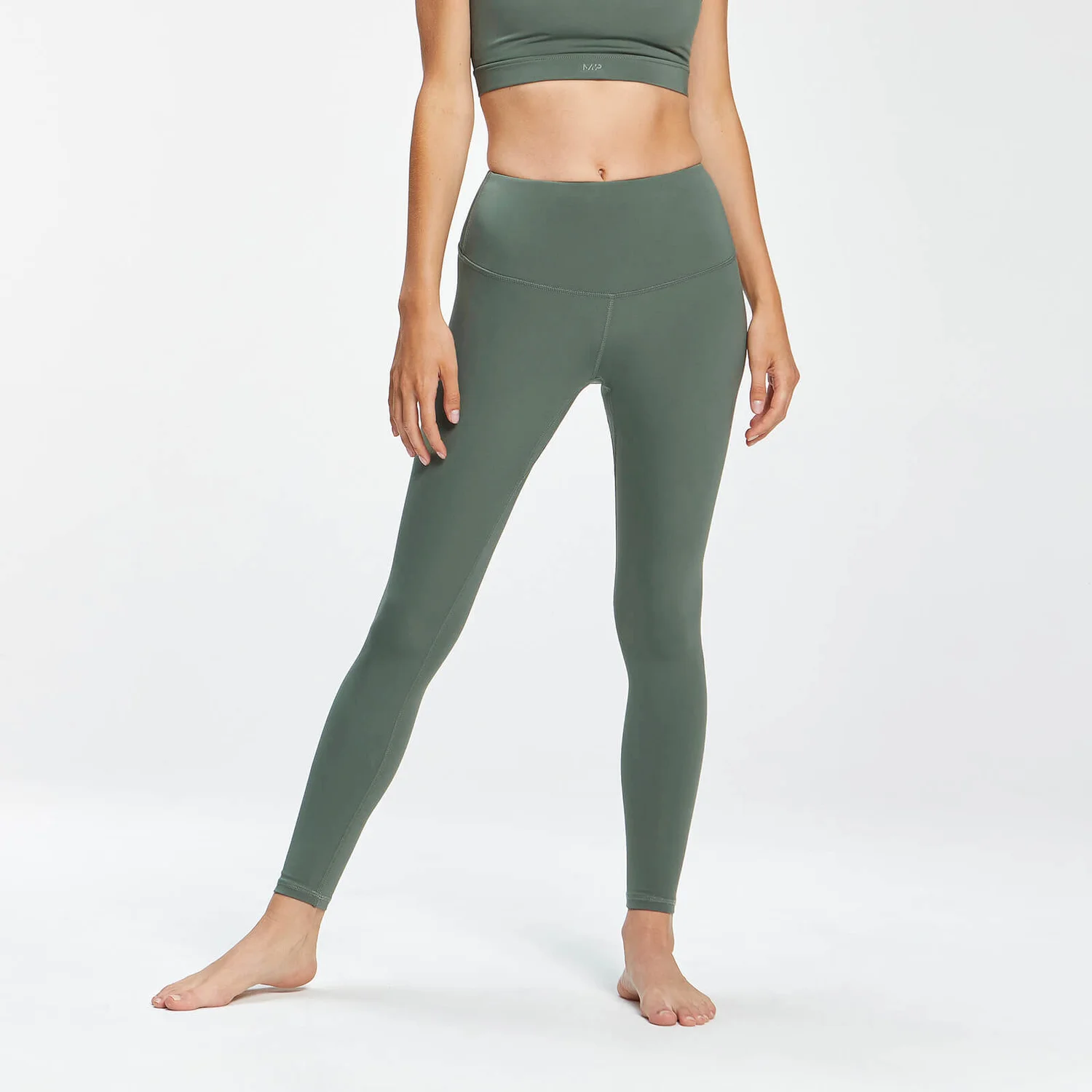 MP Women's Composure Leggings MP Women's Composure Leggings