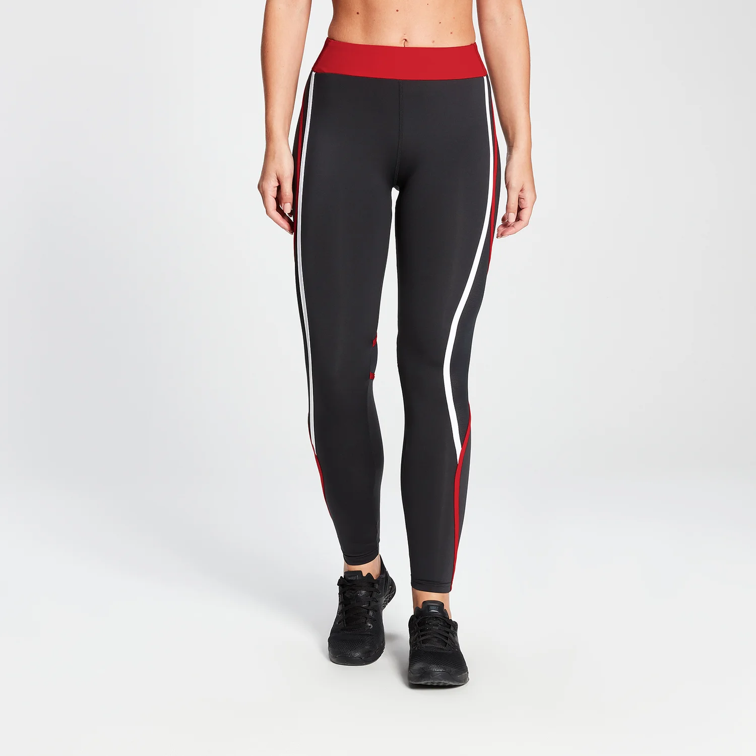MP Women's Engage Colour Block Leggings