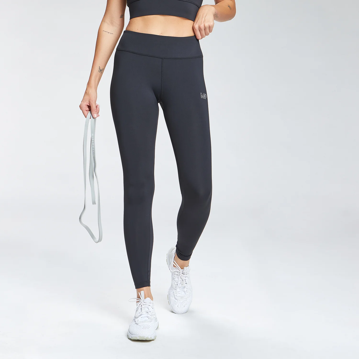 MP Women's Repeat Mark Graphic Training Leggings MP Women's Repeat Mark Graphic Training Leggings