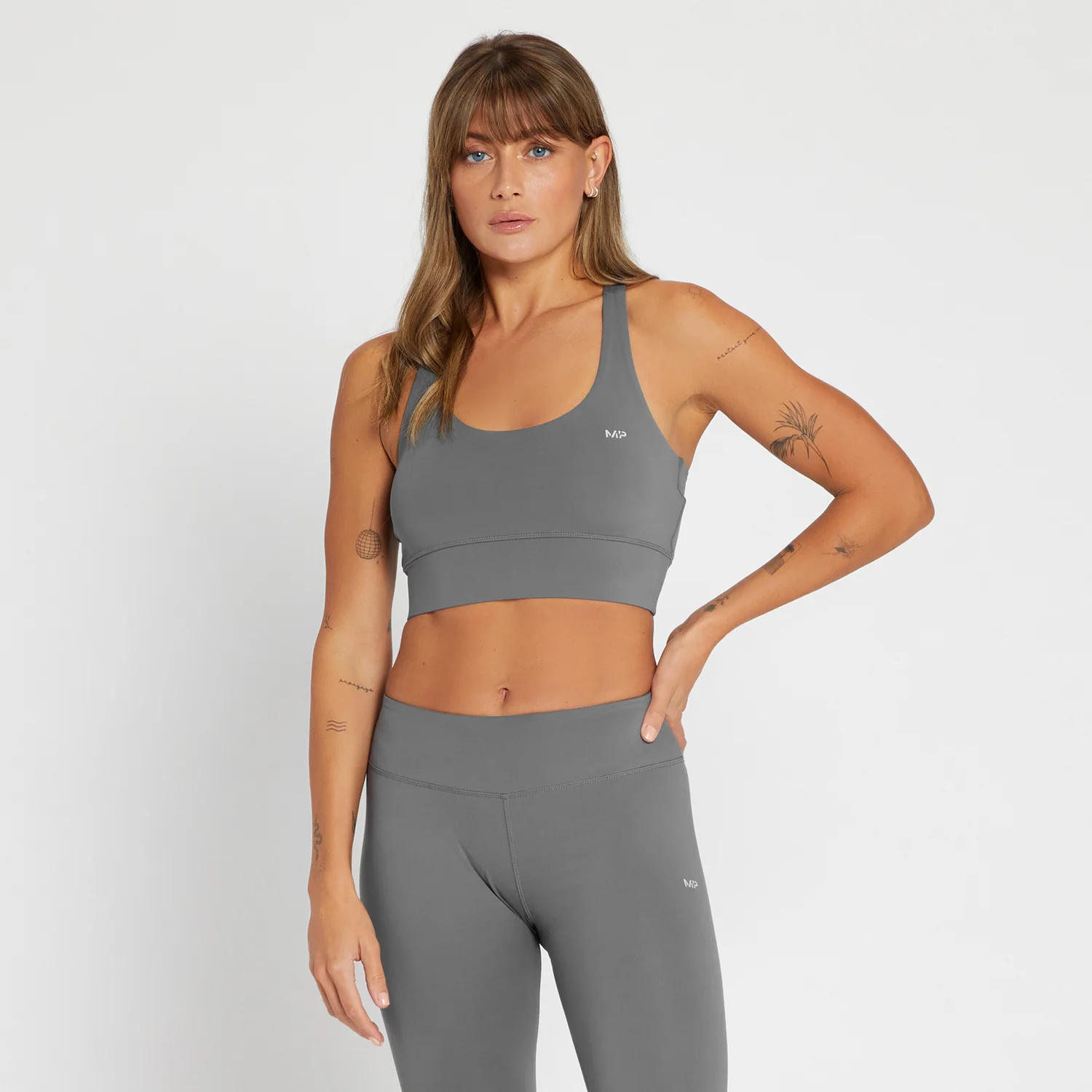 MP Women's Repeat MP Training Racerback Bra MP Women's Repeat MP Training Racerback Bra
