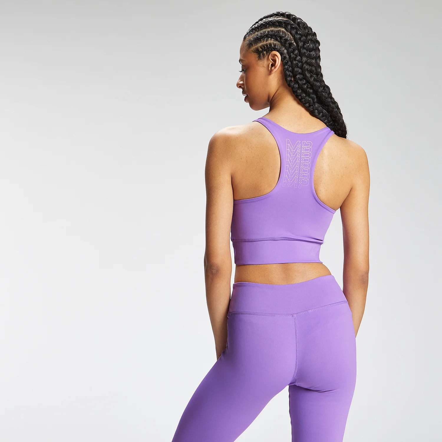 MP Women's Repeat MP Training Racerback Bra