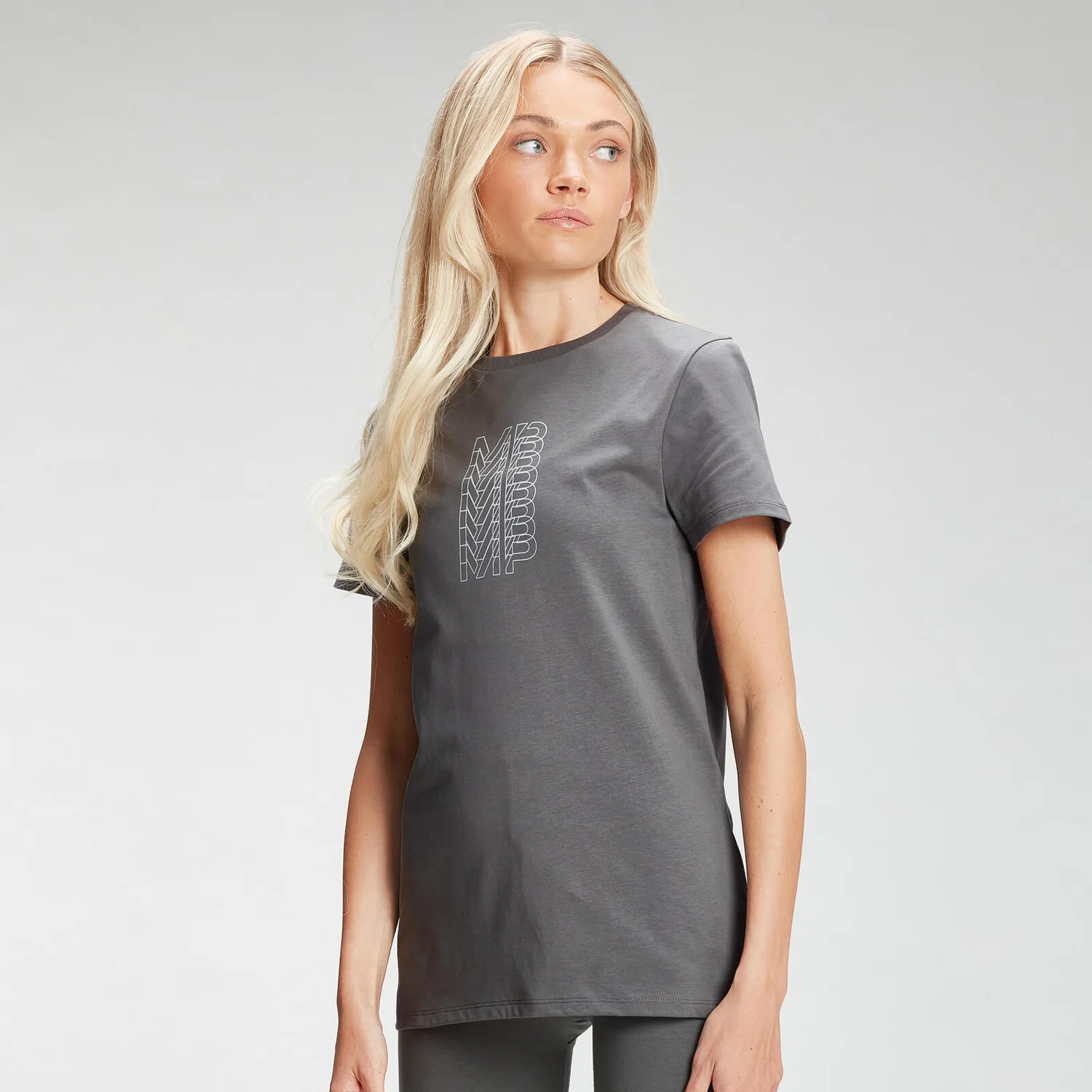 MP Women's Repeat MP T-Shirt