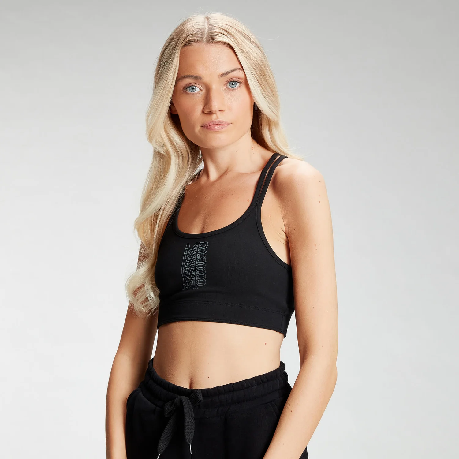 MP Women's Repeat MP Sports Bra MP Women's Repeat MP Sports Bra