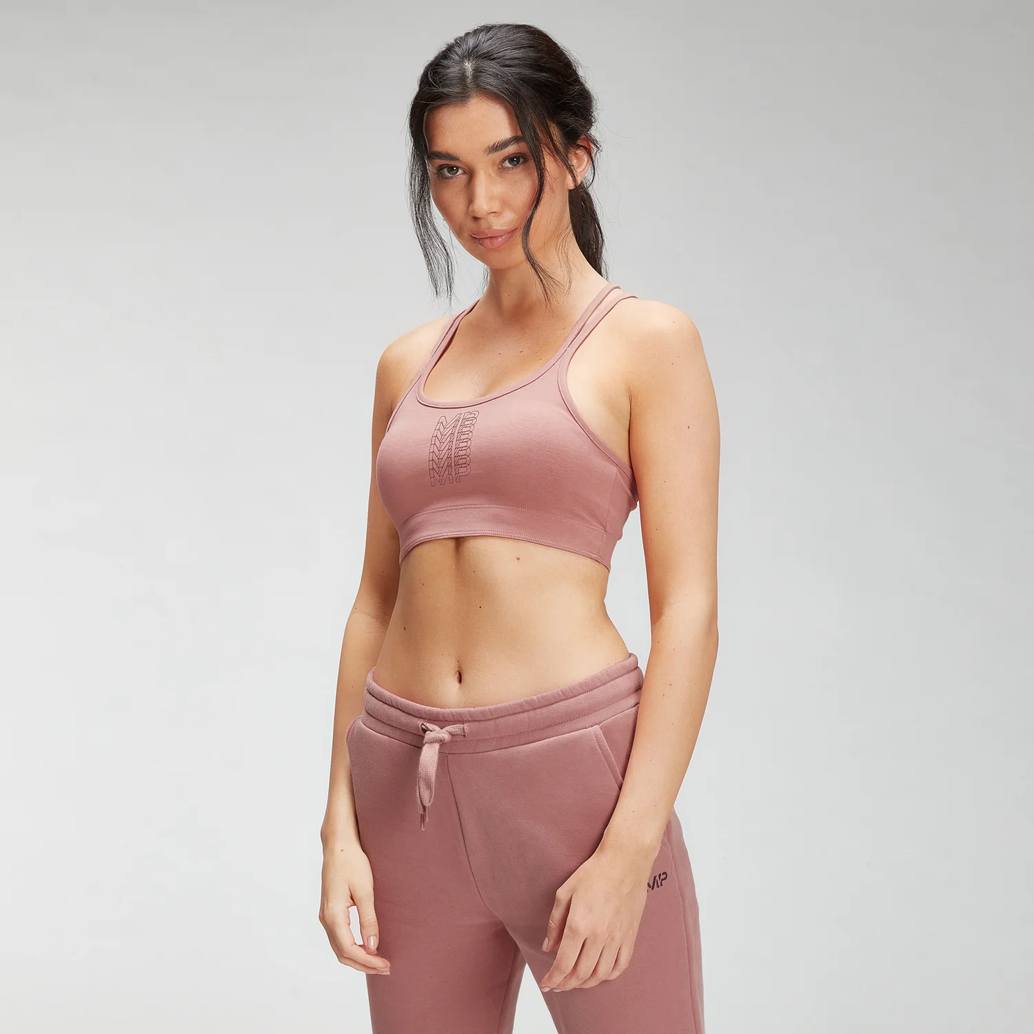 MP Women's Repeat MP Sports Bra MP Women's Repeat MP Sports Bra